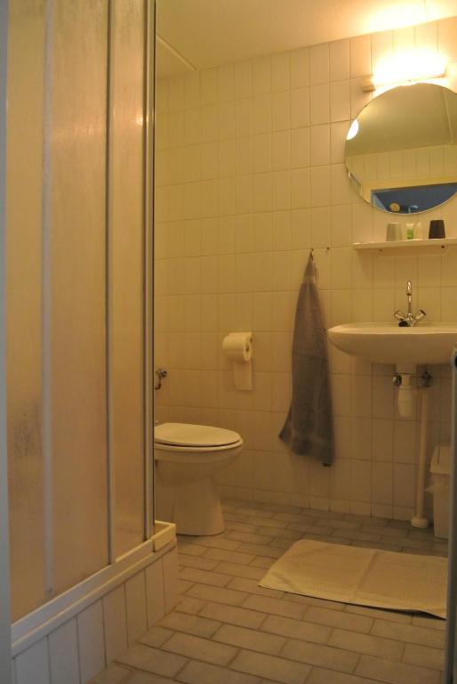 Motel Paradiso Bad Nieuweschans Habitación foto